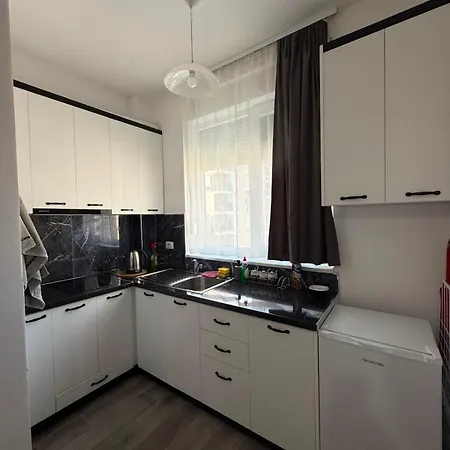 Apartment Dea Shengjin (Lezhe)