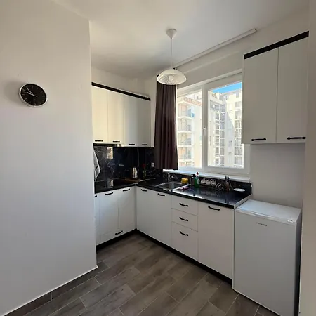 Apartment Dea