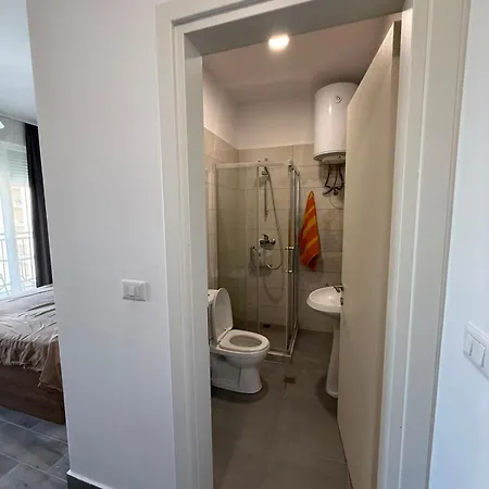 Dea Apartment Shengjin (Lezhe)